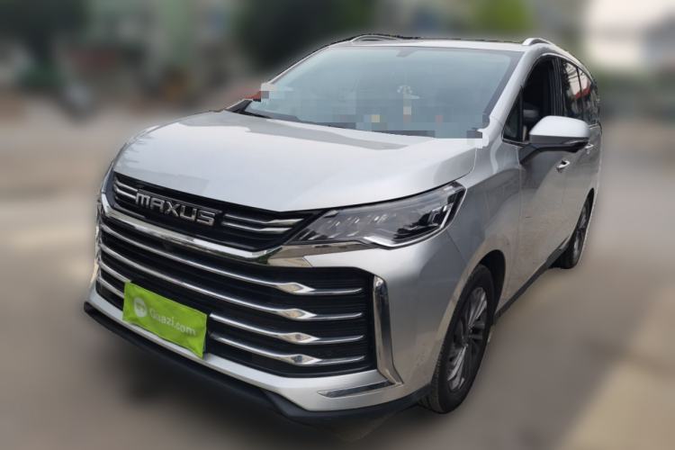 Used SAIC MAXUS G50 2023 PLUS 1.5T Happiness-Recommended Automatic Escort Edition Guazi used car, China used car export, Used car for sale, Used  cars, Cheapest cars for sale