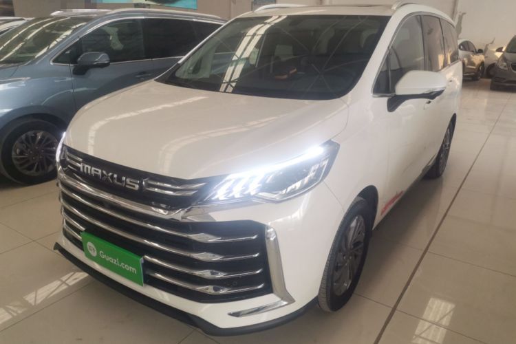 Used SAIC MAXUS G50 2023 PLUS 1.5T Automatic Escort Edition Guazi used car, China used car export, Used car for sale, Used  cars, Cheapest cars for sale