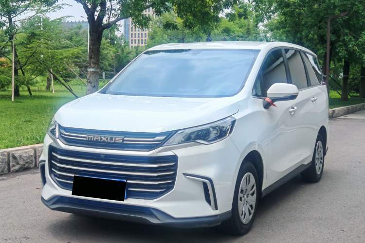 Used SAIC MAXUS G50 2023 1.5T Manual Comfort A Guazi used car, China used car export, Used car for sale, Used  cars, Cheapest cars for sale