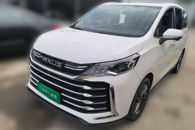 Used SAIC MAXUS G50 2023 PLUS 1.5T Happiness-Recommended Automatic Cruise Version Guazi used car, China used car export, Used car for sale, Used  cars, Cheapest cars for sale