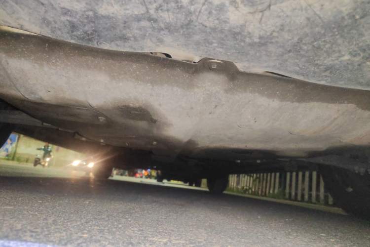 Used SAIC MAXUS G50 2023 1.5T Manual Comfort A Chassis Front