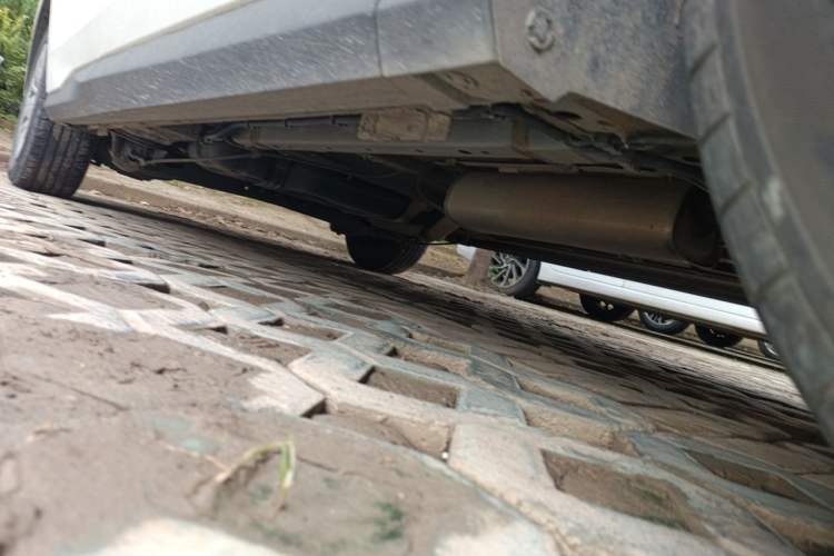 Used SAIC MAXUS G50 2023 1.5T Manual Comfort A Chassis Front Right