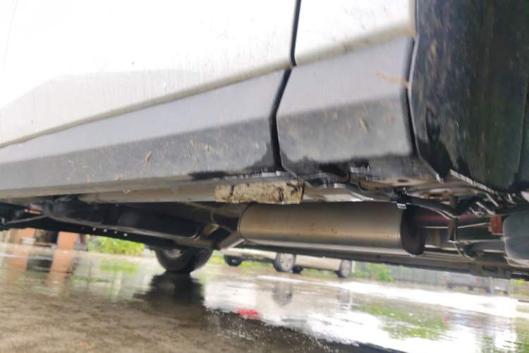 Used SAIC MAXUS G50 2023 1.5T Manual Comfort A Chassis Front Right