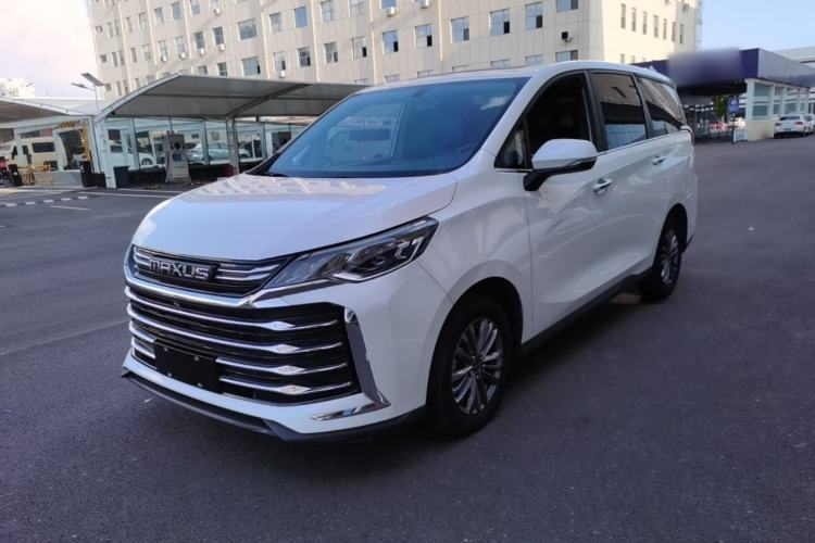 Ojetý SAIC MAXUS G50 2023 PLUS 1.5T Happiness-Recommended Automatic Start Edition Guazi used car, China used car export, Used car for sale, Used  cars, Cheapest cars for sale