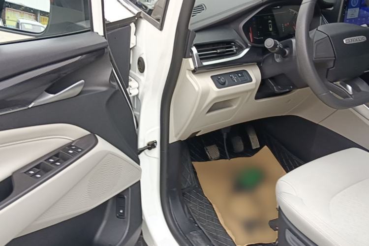 Used SAIC MAXUS G50 2023 1.5T Manual Comfort A Driver Seat