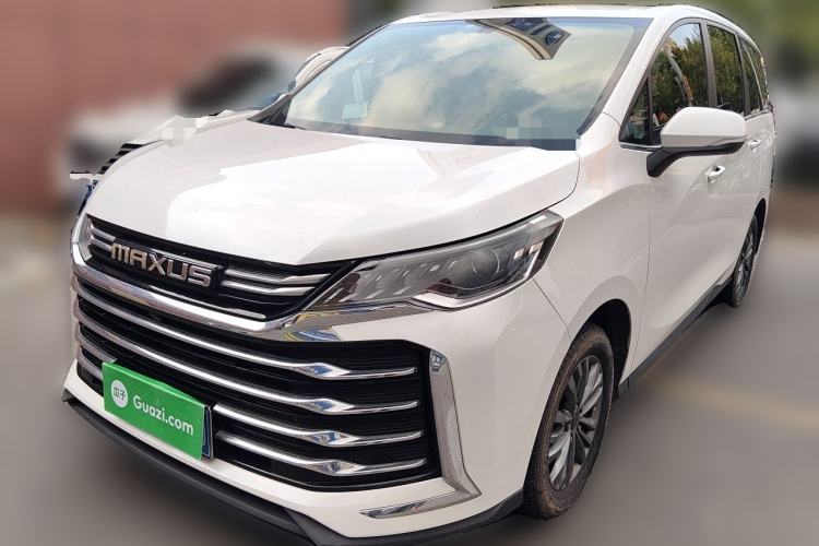 Used SAIC MAXUS G50 2023 PLUS 1.5T Automatic Custom Entry-Level Model Guazi used car, China used car export, Used car for sale, Used  cars, Cheapest cars for sale