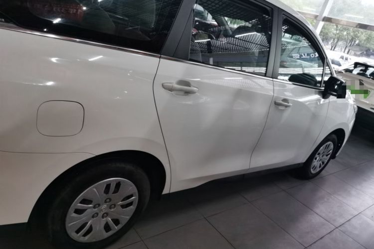 Used SAIC MAXUS G50 2023 1.5T Manual Comfort A Exterior 2