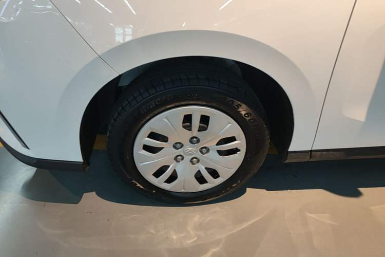Used SAIC MAXUS G50 2023 1.5T Manual Comfort A Exterior 4