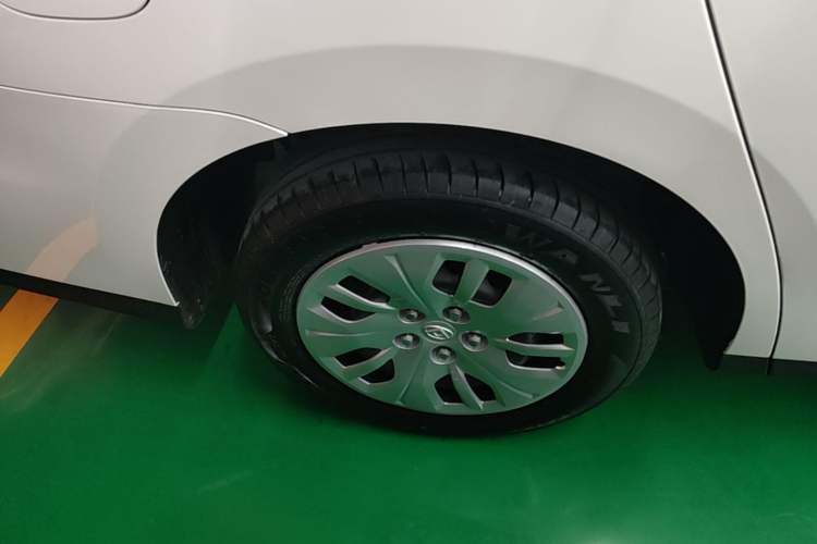 Used SAIC MAXUS G50 2023 1.5T Manual Comfort A Exterior 5