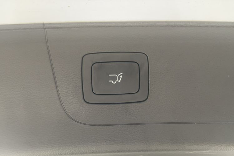 Used SAIC MAXUS G50 2023 PLUS 1.5T Automatic Escort Edition Exterior 5
