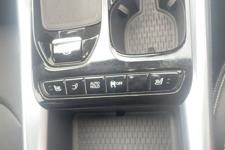 Used SAIC MAXUS G50 2023 PLUS 1.5T Automatic Escort Edition Exterior 6