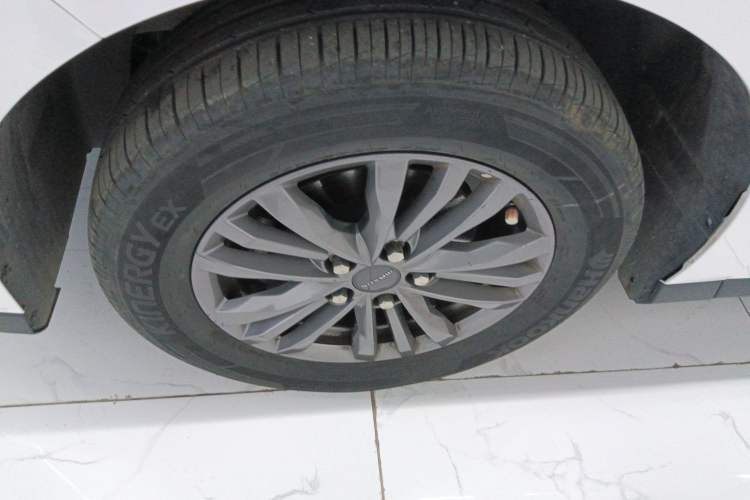 Used SAIC MAXUS G50 2023 PLUS 1.5T Happiness-Recommended Automatic Start Edition Exterior 7