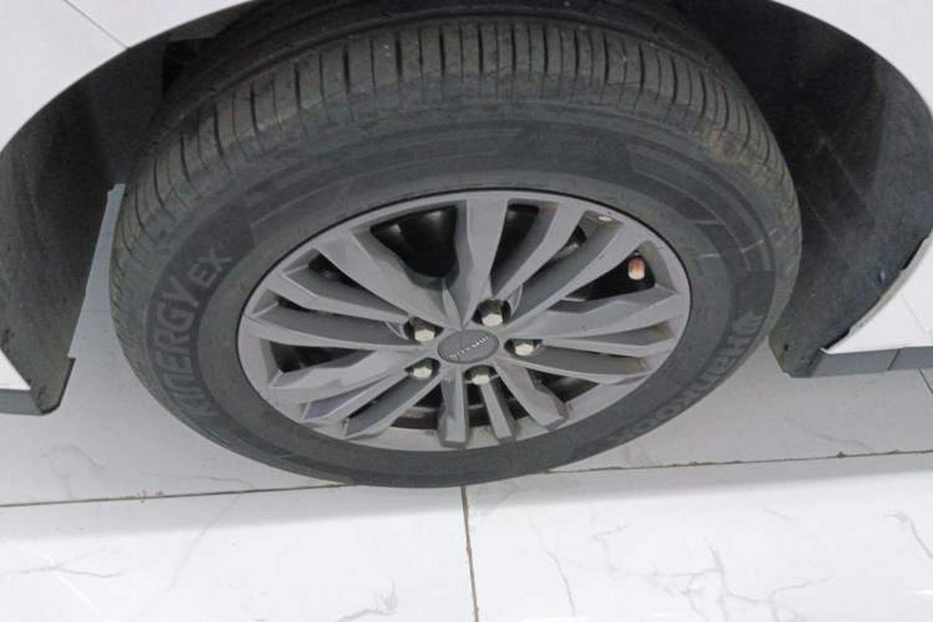 Used SAIC MAXUS G50 2023 PLUS 1.5T Happiness-Recommended Automatic Start Edition Exterior 7