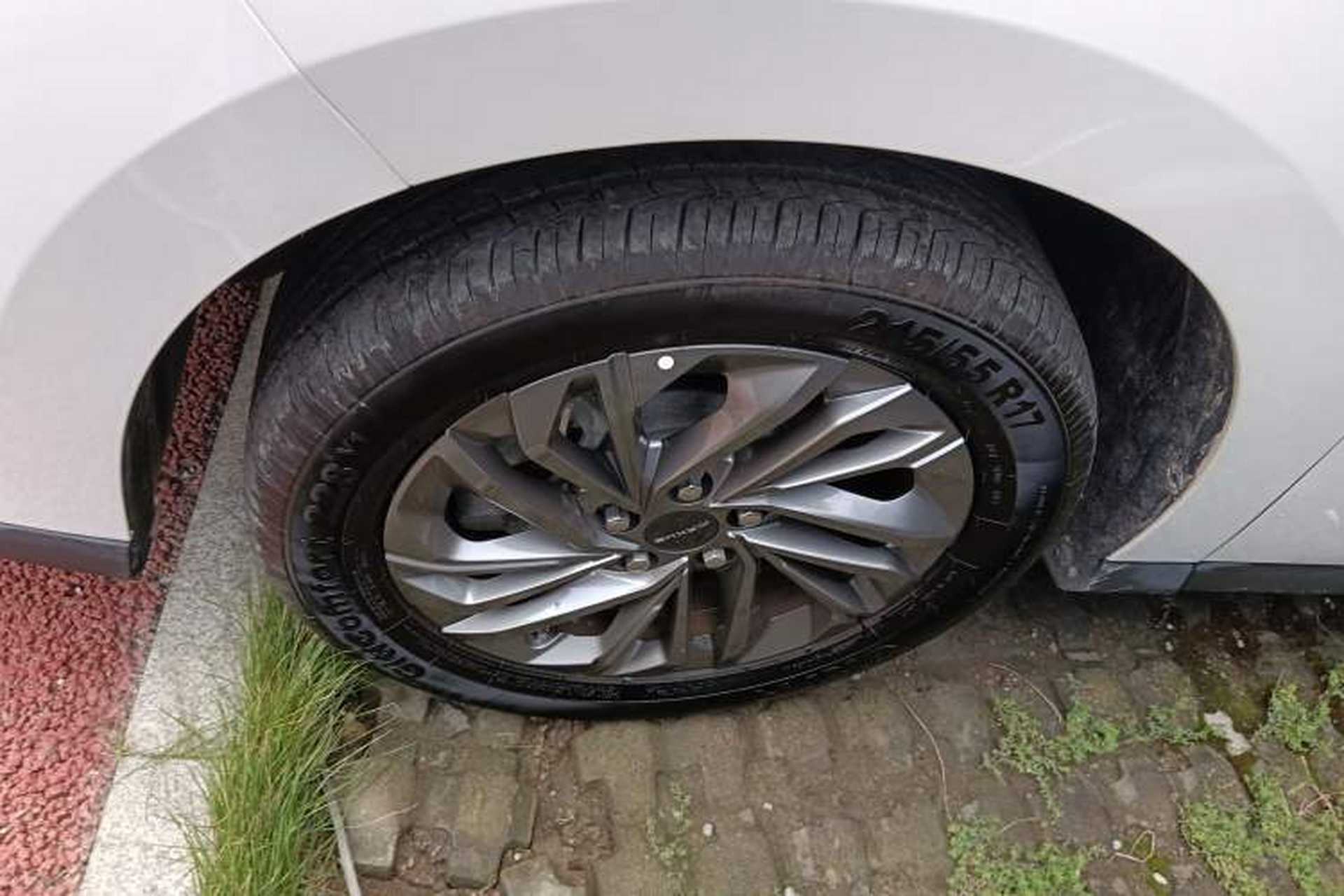 Used SAIC MAXUS G50 2023 PLUS 1.5T Happiness-Recommended Automatic Escort Edition Exterior 7