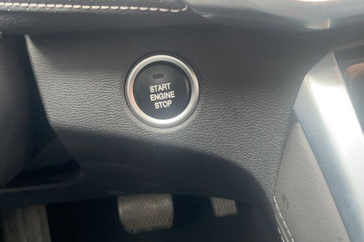 Used SAIC MAXUS G50 2023 PLUS 1.5T Automatic Escort Edition Exterior 7