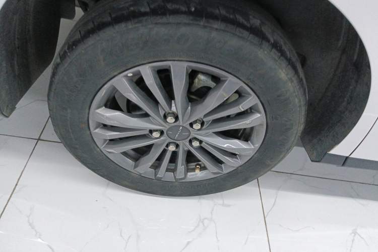 Used SAIC MAXUS G50 2023 PLUS 1.5T Happiness-Recommended Automatic Start Edition Exterior 8