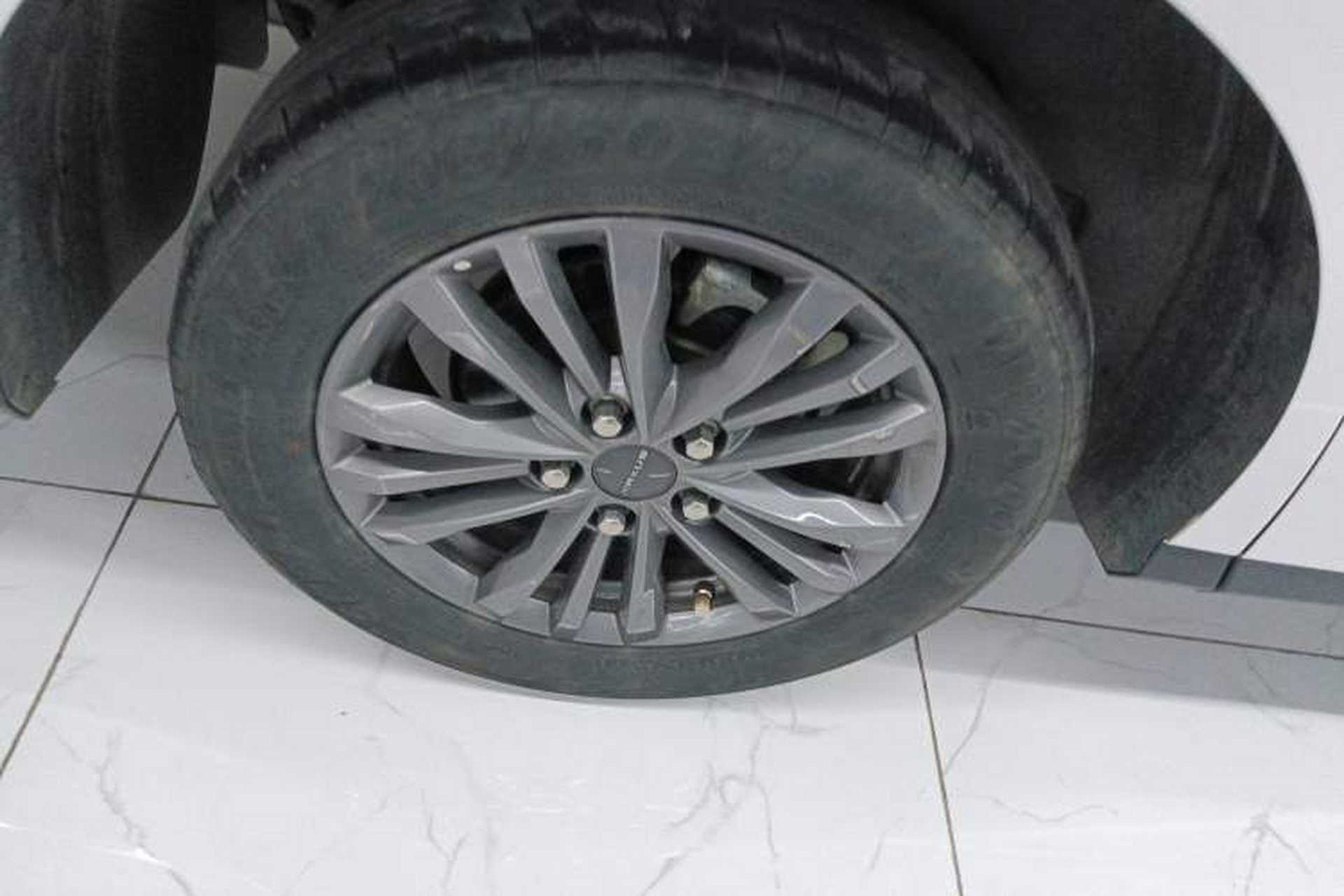 Used SAIC MAXUS G50 2023 PLUS 1.5T Happiness-Recommended Automatic Start Edition Exterior 8