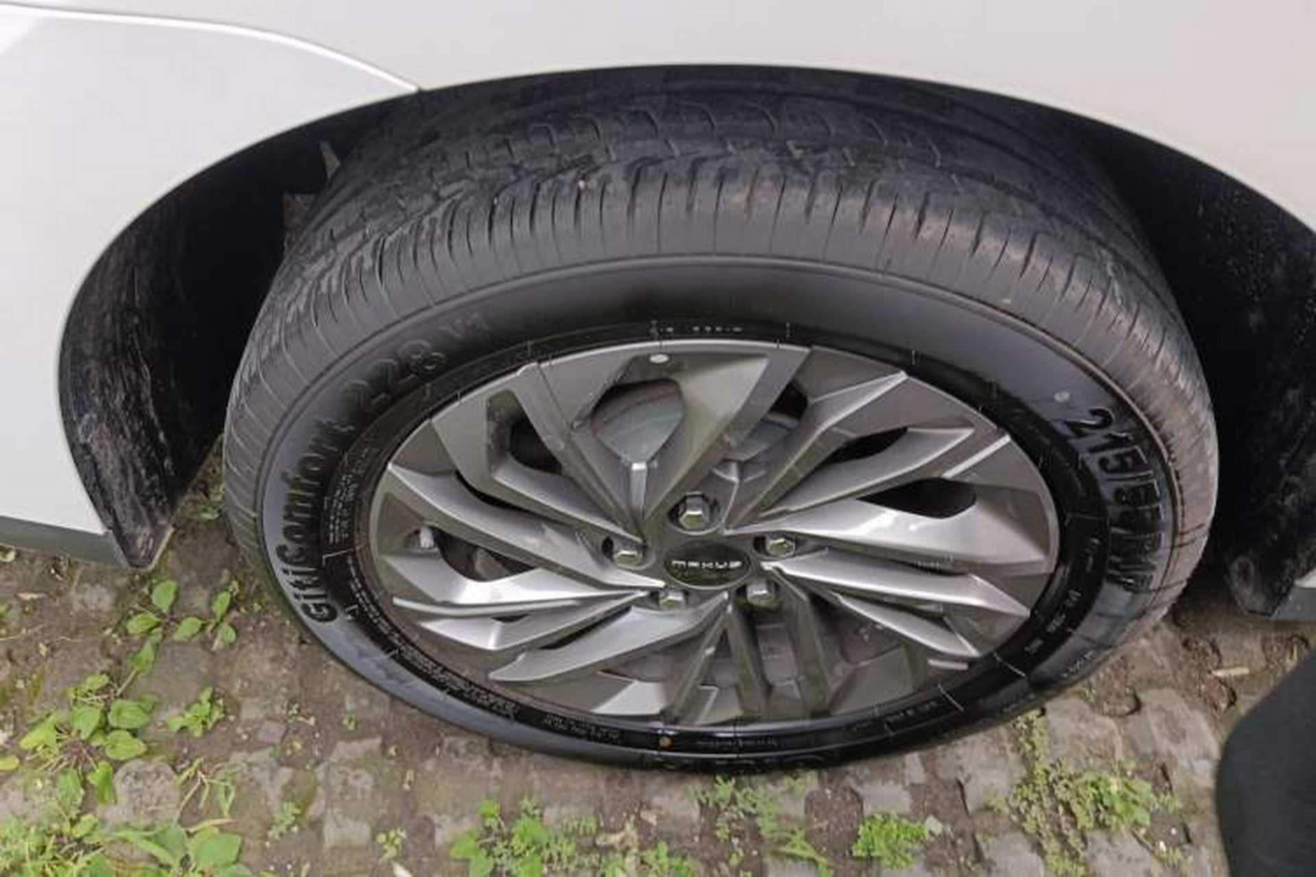 Used SAIC MAXUS G50 2023 PLUS 1.5T Happiness-Recommended Automatic Escort Edition Exterior 8