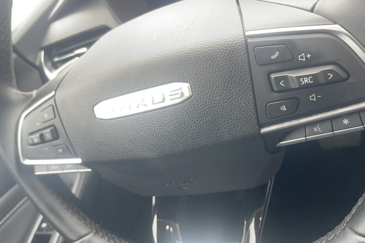 Used SAIC MAXUS G50 2023 PLUS 1.5T Automatic Escort Edition Exterior 8