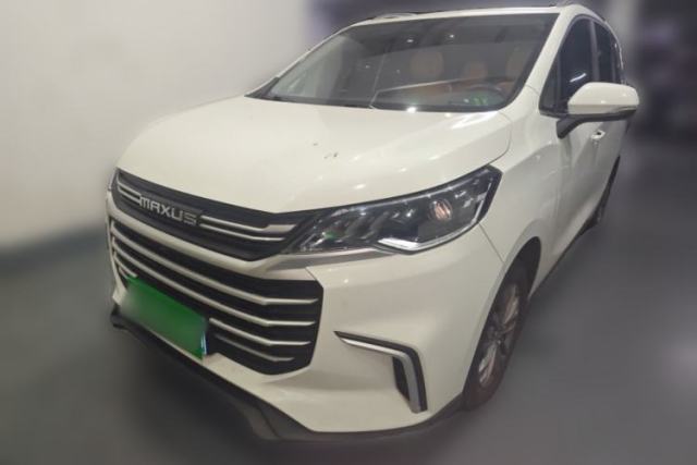 Used SAIC MAXUS G50 2023 1.5T Manual Comfort A