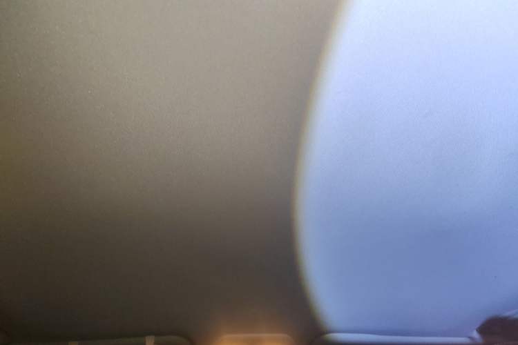 Used SAIC MAXUS G50 2023 1.5T Manual Comfort A Headliner