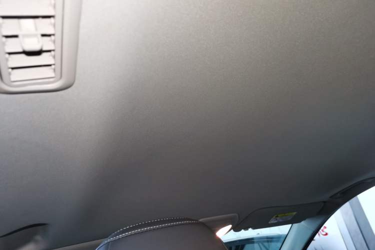 Used SAIC MAXUS G50 2023 PLUS 1.5T Automatic Custom Entry-Level Model Headliner
