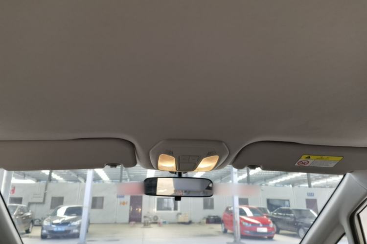 Used SAIC MAXUS G50 2023 1.5T Manual Comfort A Headliner
