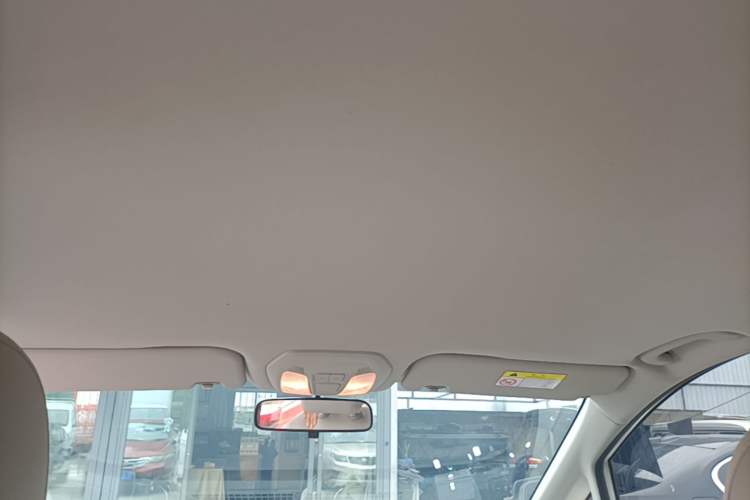 Used SAIC MAXUS G50 2023 1.5T Manual Comfort A Headliner