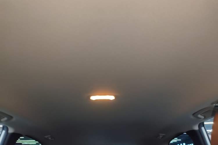 Used SAIC MAXUS G50 2023 1.5T Manual Comfort A Headliner