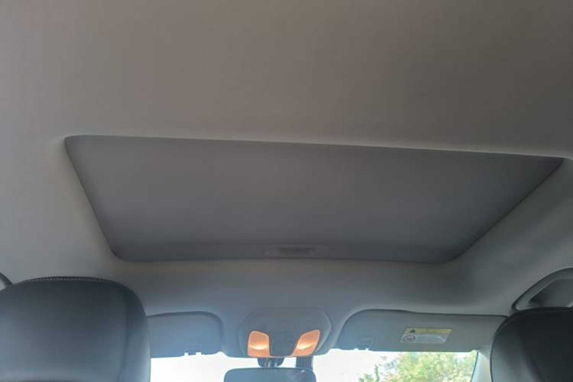 Used SAIC MAXUS G50 2023 PLUS 1.5T Happiness-Recommended Automatic Start Edition Headliner