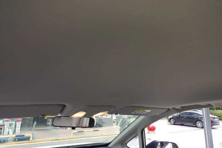 Used SAIC MAXUS G50 2023 1.5T Manual Comfort A Headliner