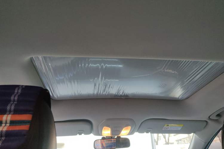Used SAIC MAXUS G50 2023 PLUS 1.5T Happiness-Recommended Automatic Start Edition Headliner