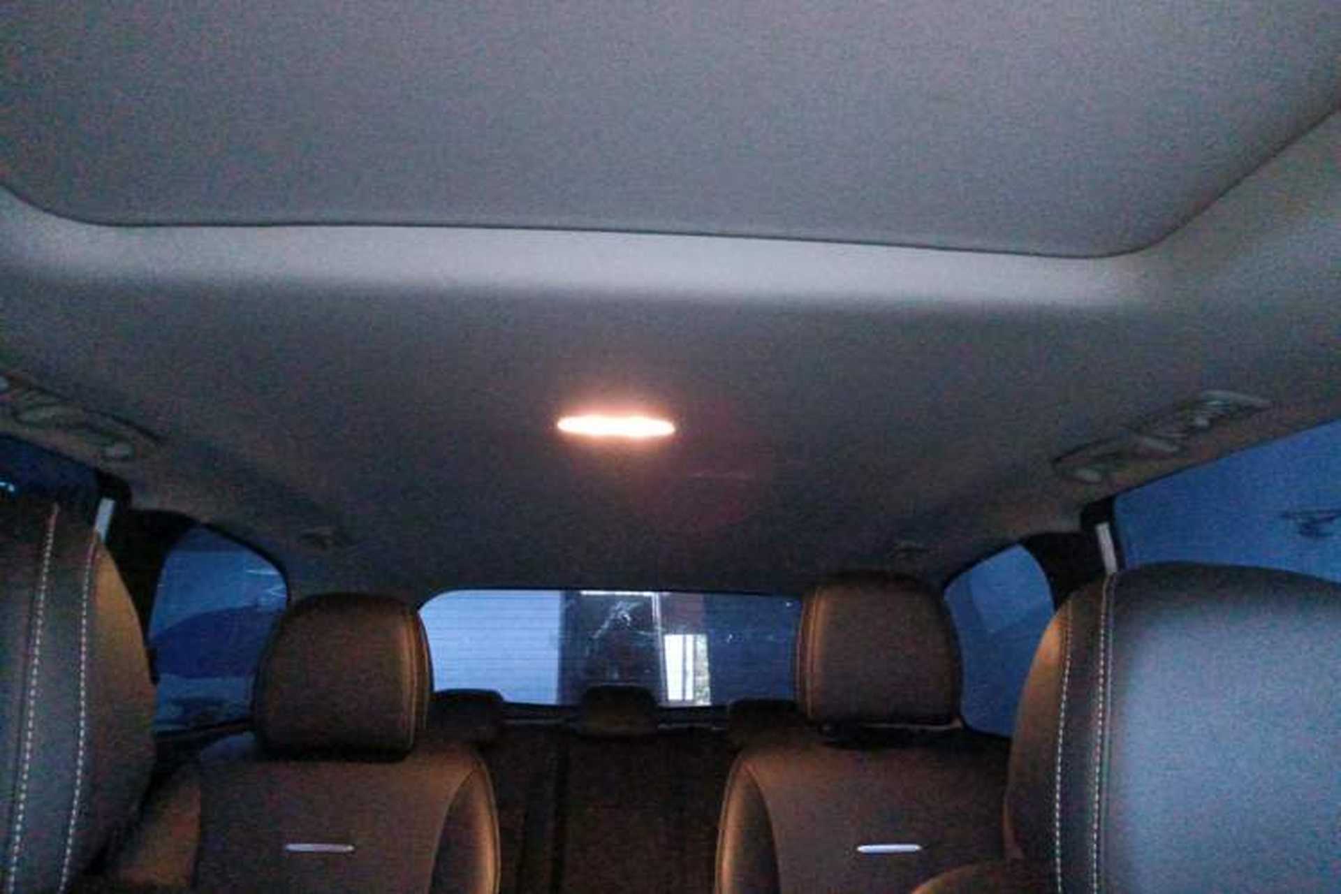 Used SAIC MAXUS G50 2023 PLUS 1.5T Happiness-Recommended Automatic Start Edition Headliner