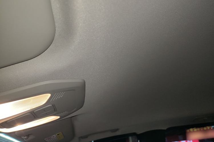 Used SAIC MAXUS G50 2023 1.5T Manual Comfort A Headliner