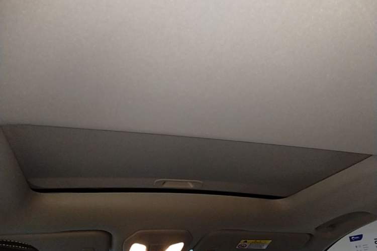 Used SAIC MAXUS G50 2023 PLUS 1.5T Happiness-Recommended Automatic Start Edition Headliner