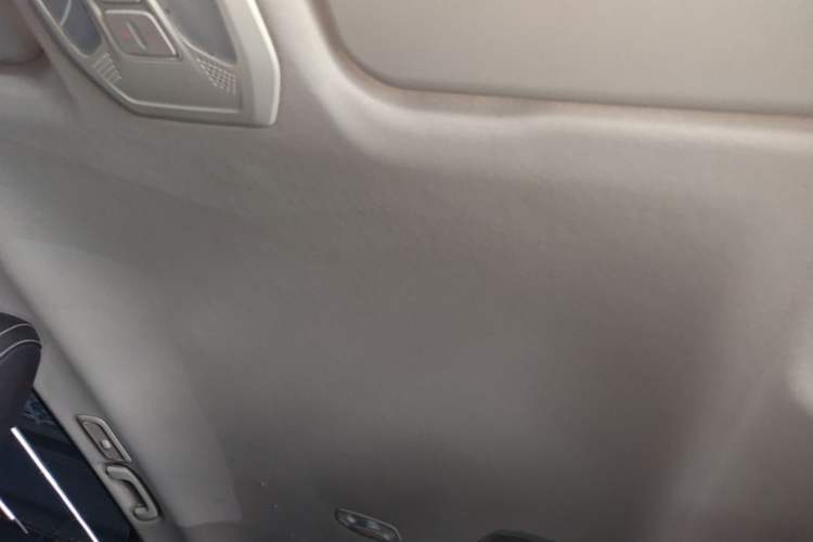 Used SAIC MAXUS G50 2023 1.5T Manual Comfort A Headliner
