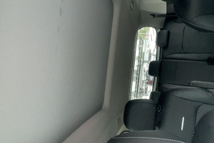 Used SAIC MAXUS G50 2023 PLUS 1.5T Automatic Escort Edition Headliner