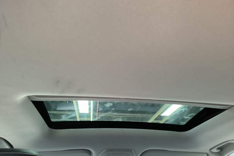 Used SAIC MAXUS G50 2023 PLUS 1.5T Happiness-Recommended Automatic Start Edition Headliner