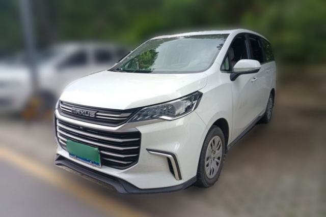 Used SAIC MAXUS G50 2023 1.5T Manual Comfort A