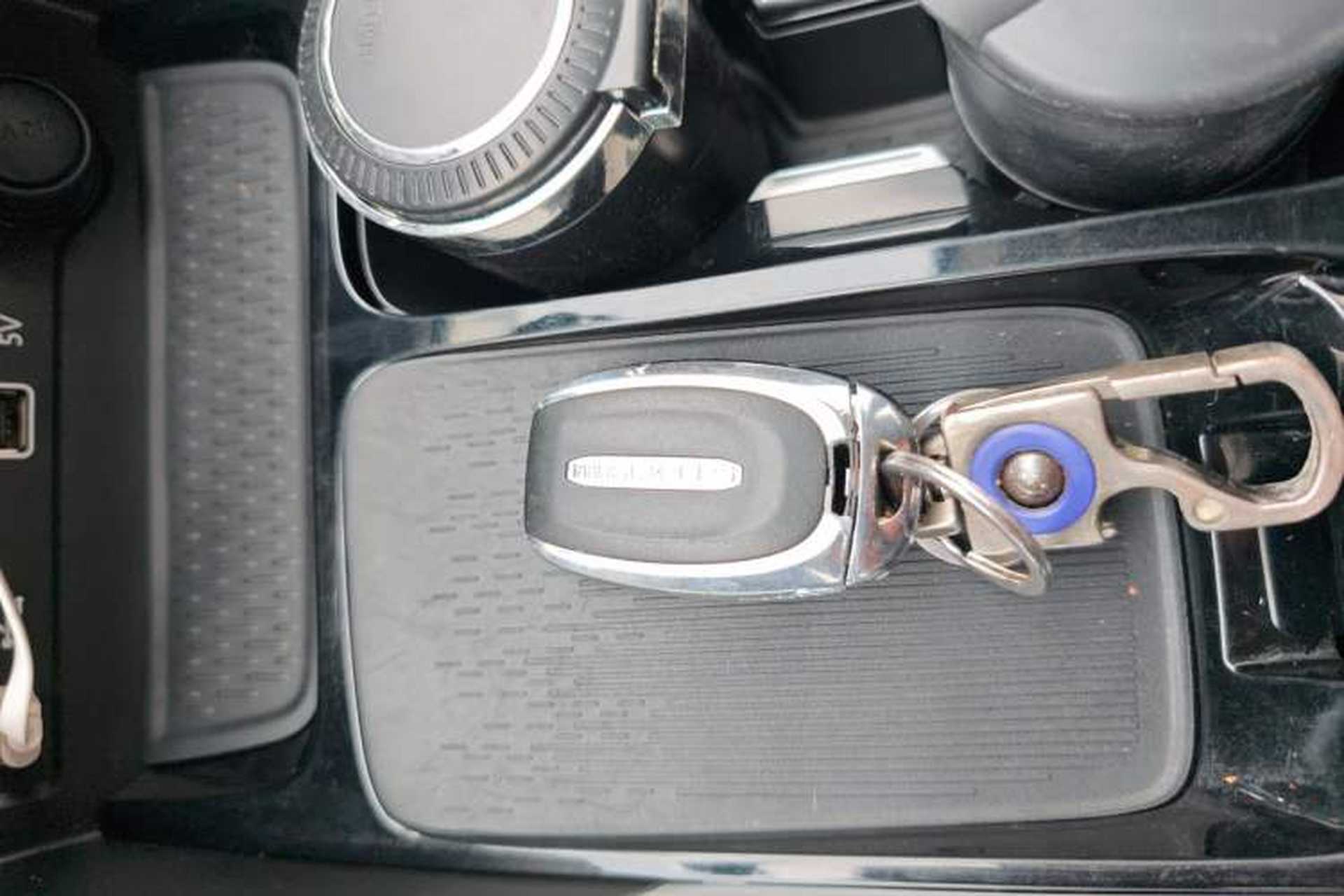 Used SAIC MAXUS G50 2023 PLUS 1.5T Happiness-Recommended Automatic Start Edition Interior 1
