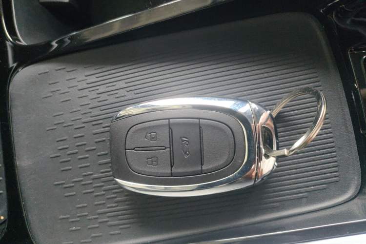 Used SAIC MAXUS G50 2023 PLUS 1.5T Automatic Escort Edition Interior 1