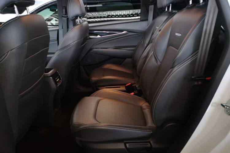 Used SAIC MAXUS G50 2023 PLUS 1.5T Automatic Custom Entry-Level Model Interior 4