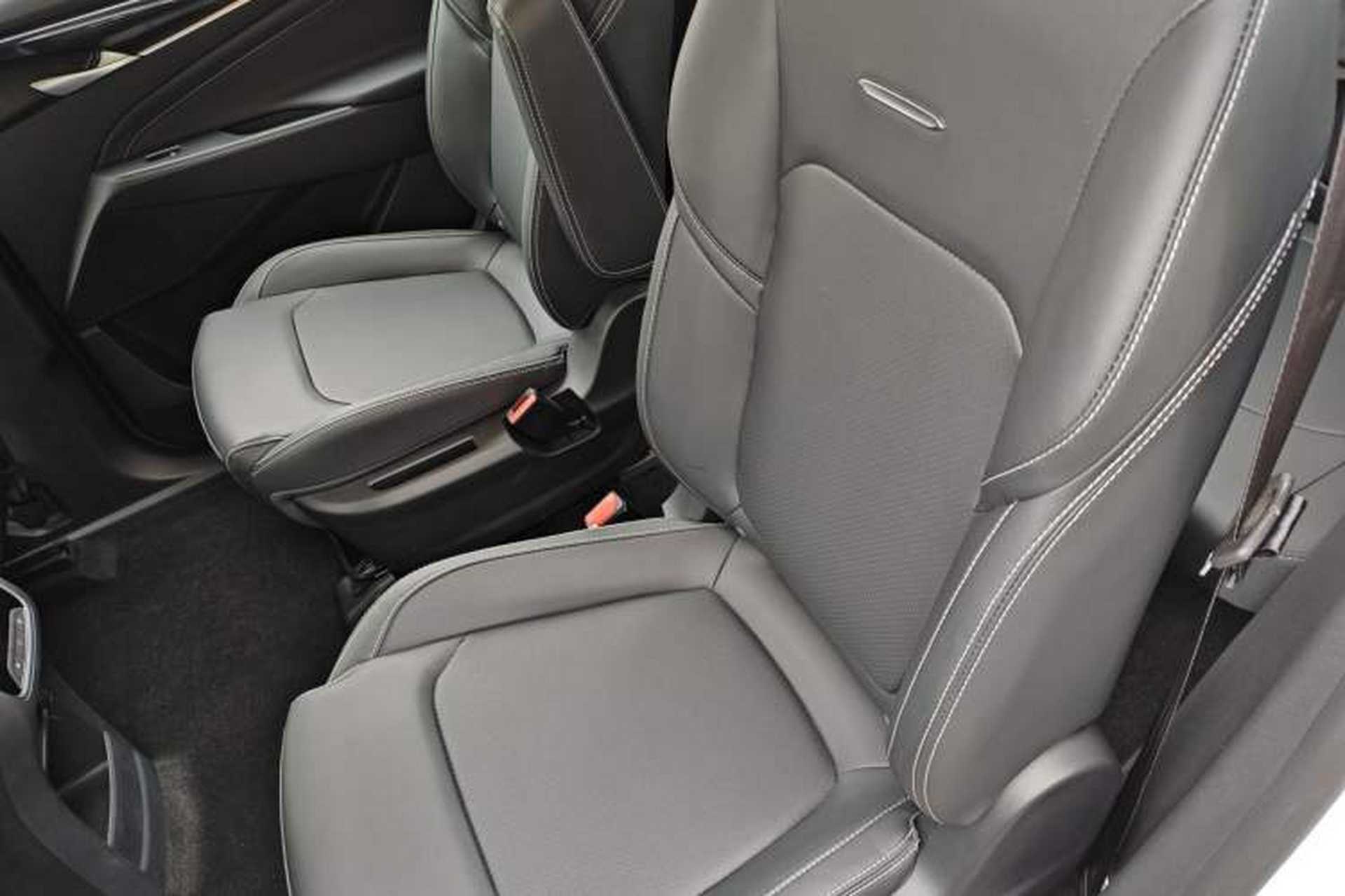 Used SAIC MAXUS G50 2023 PLUS 1.5T Happiness-Recommended Automatic Start Edition Interior 4