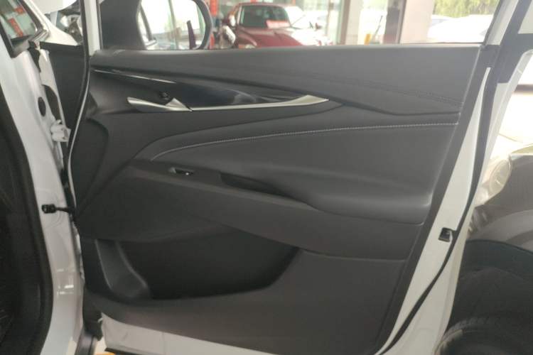 Used SAIC MAXUS G50 2023 PLUS 1.5T Automatic Escort Edition Interior 5