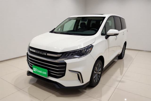 Used SAIC MAXUS G50 2023 1.5T Manual Comfort B Trim