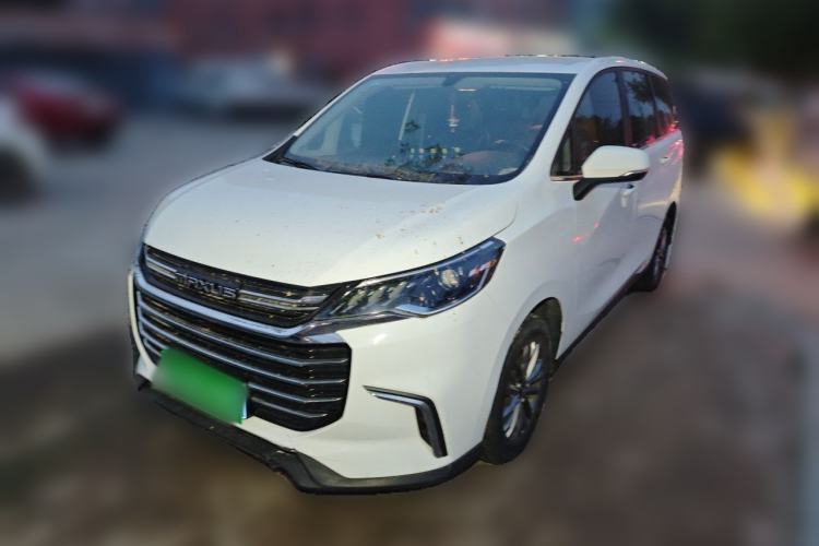 Used SAIC MAXUS G50 2023 1.5T Manual Comfort B Trim Guazi used car, China used car export, Used car for sale, Used cars, Cheapest cars for sale