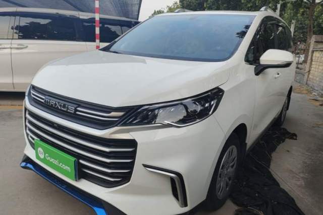 Used SAIC MAXUS G50 2023 1.5T Manual Comfort A