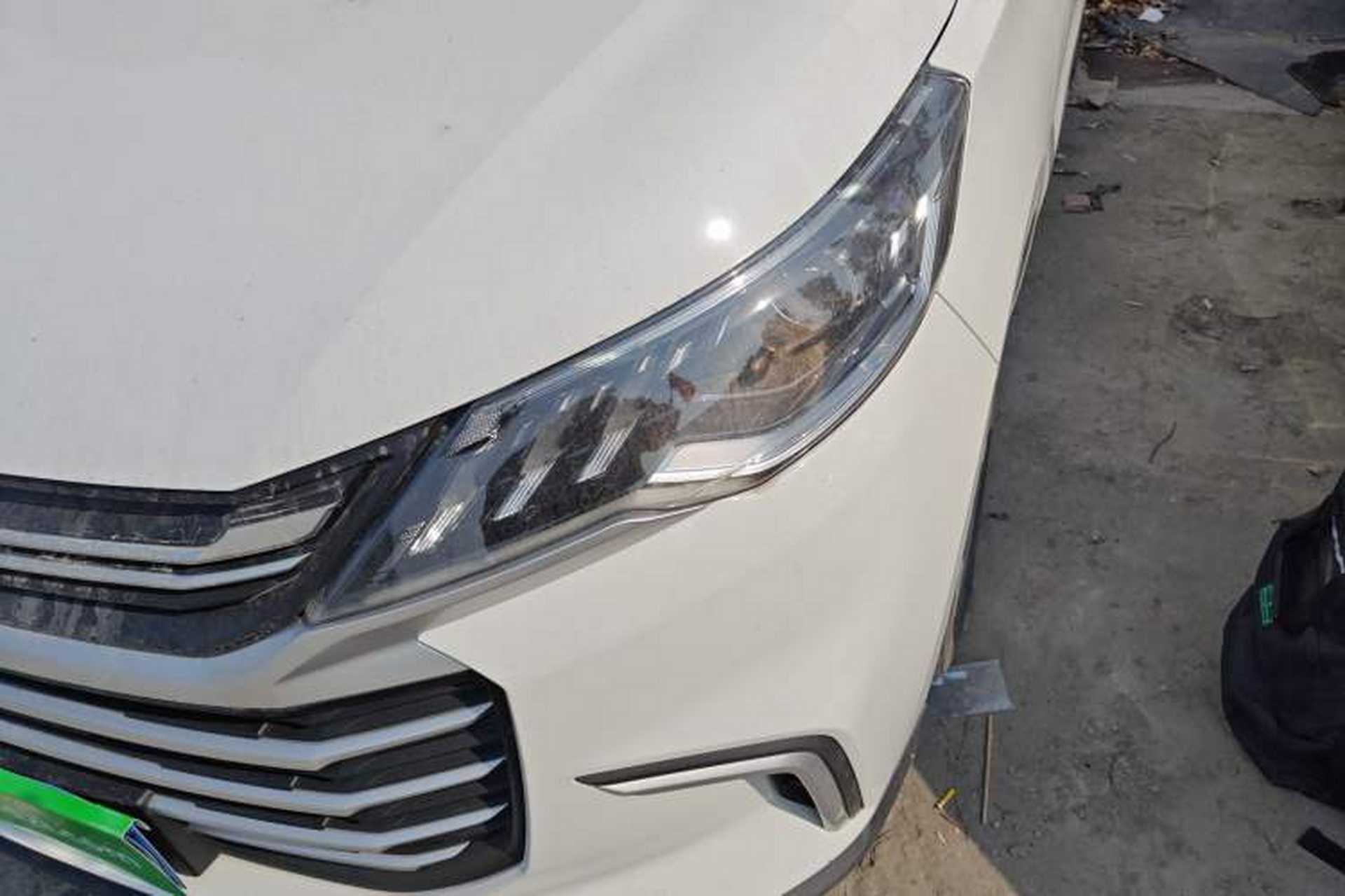 Used SAIC MAXUS G50 2023 1.5T Manual Comfort A Left Front Headlight