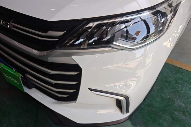Used SAIC MAXUS G50 2023 1.5T Manual Comfort A Left Front Headlight