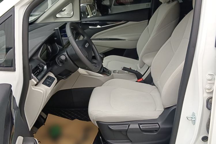 Used SAIC MAXUS G50 2023 1.5T Manual Comfort A Left Front Seat